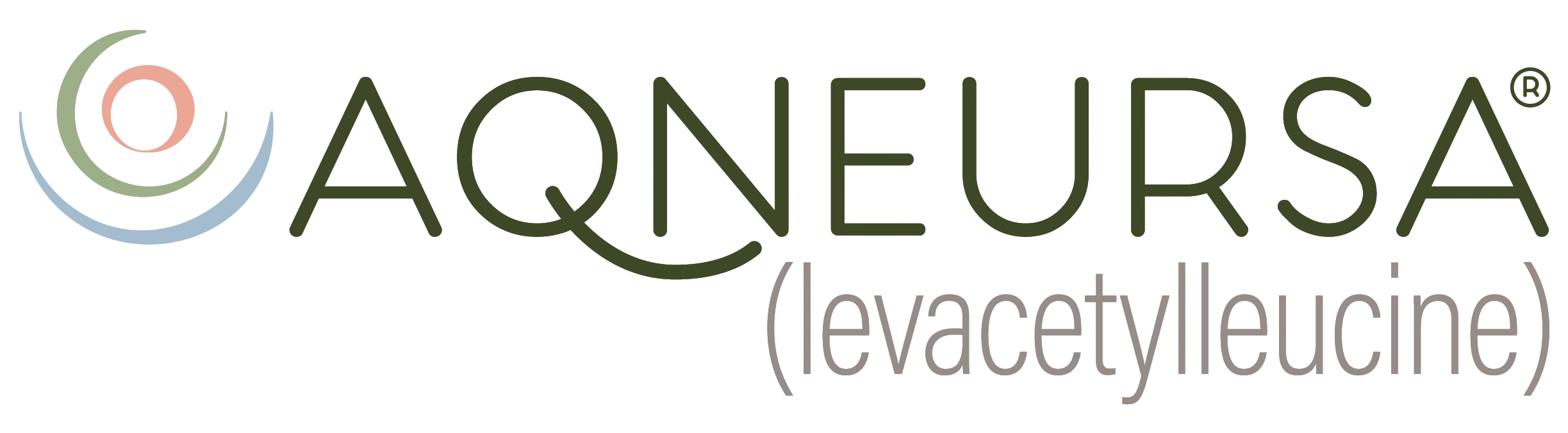 AQNEURSA Logo